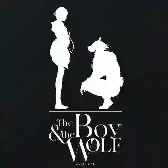 The Boy & The Wolf • Мальчик и Волк