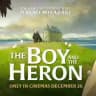 The Boy and the Heron 2023 Sub Indo