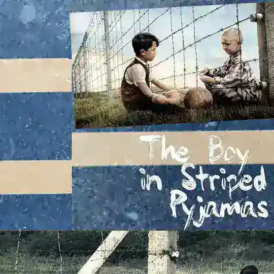 The Boy in the Striped Pyjamas 🇲🇨
