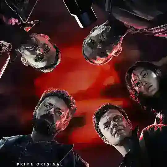The Boys