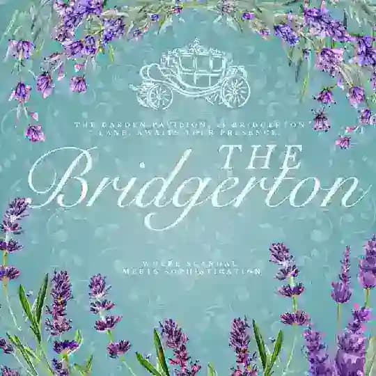 Britain’s 19th Romance: The Bridgerton.