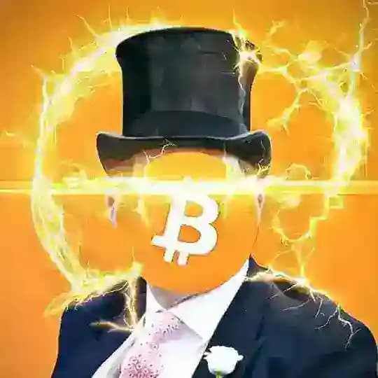 BRITISH HODL