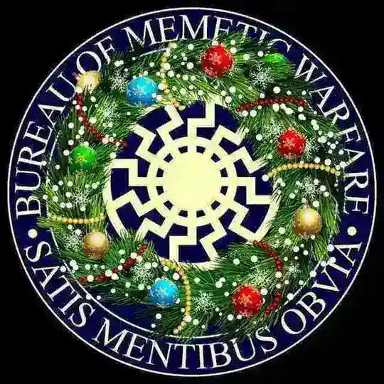 /BMW/ - The Bureau of Memetic Warfare