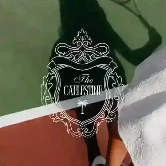 Pace Of The Caelestine.