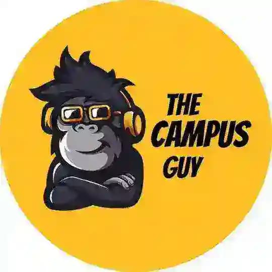 Bakaiti Team Group 🦹 TheCampusGuy