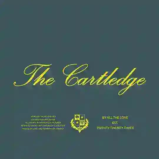 Festa di Lussuosa: Dimora della Cartledge.