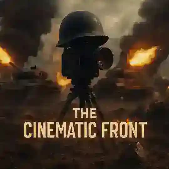 The Cinematic Front