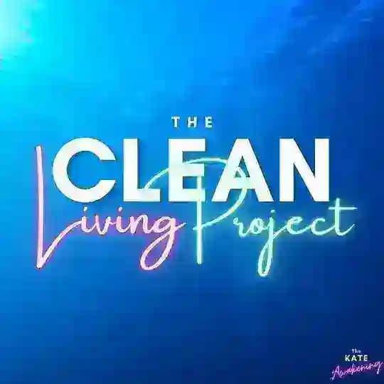 The Clean Living Project Channel