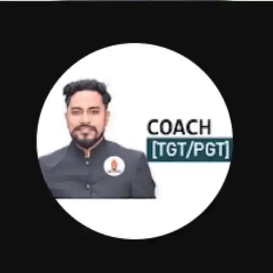 THE COACH TGT/PGT