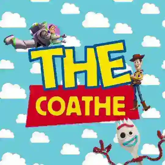 The Coathe’s Doodle Toys: Chronicles of Whimsy.