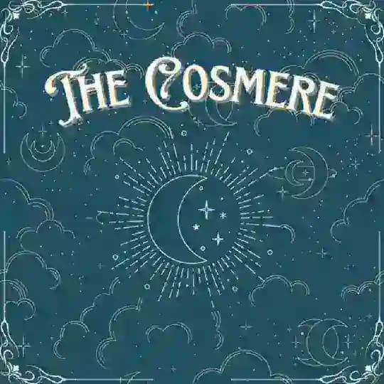 (DISBAND) ๋The Cosmere 🔭