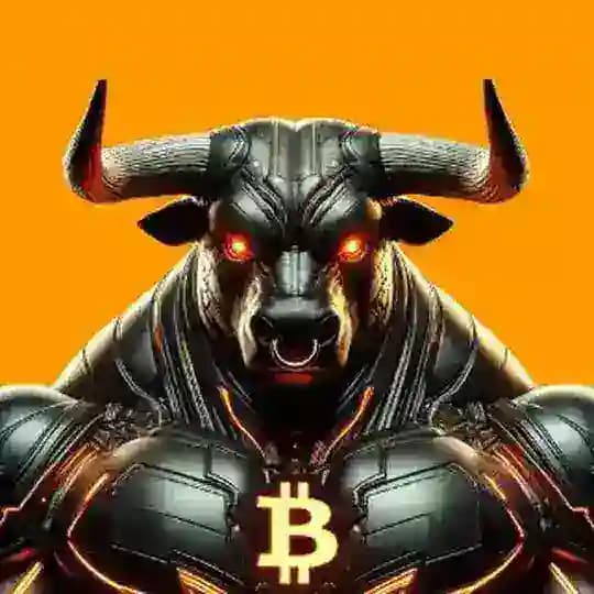 The Crypto Bull π