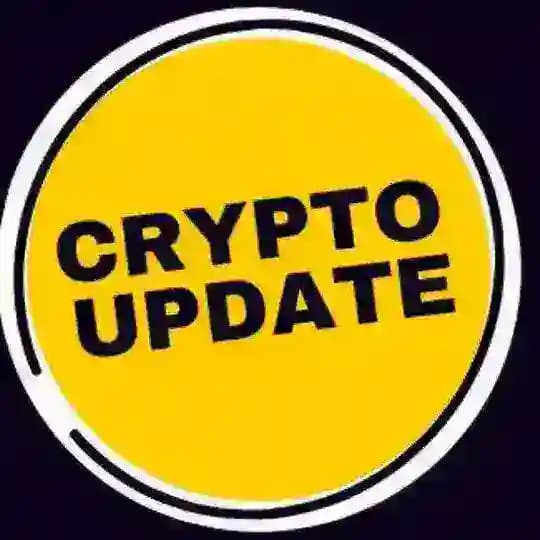CRYPTO UPDATE ππ΅
