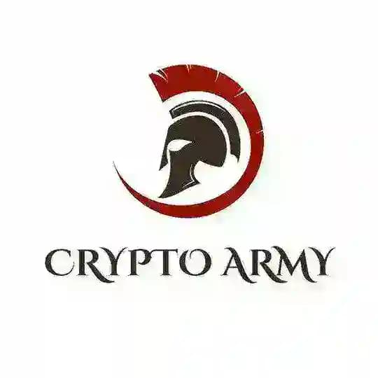 Crypto Army ™ Profile