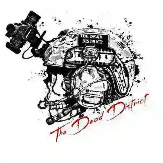 The Dead District