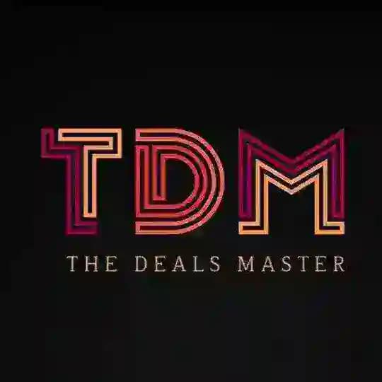 The Deals Master 🔥 [ TDM 😎 ]