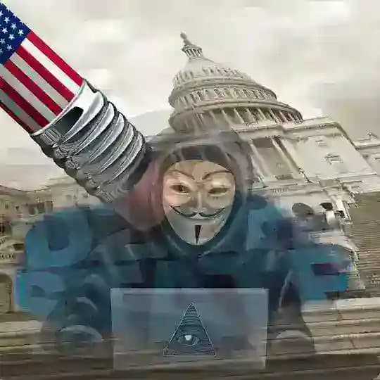 𝗧𝗵𝗲 𝗗𝗲𝗲𝗽 𝗦𝘁𝗮𝘁𝗲