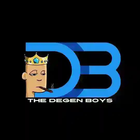 THE DEGEN BOYS