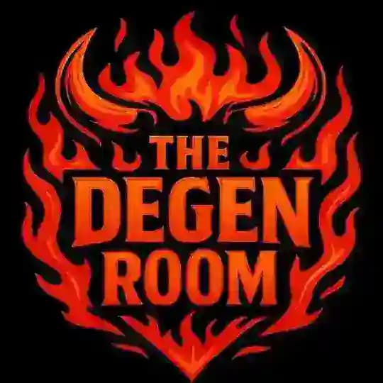 THE DEGEN ROOM