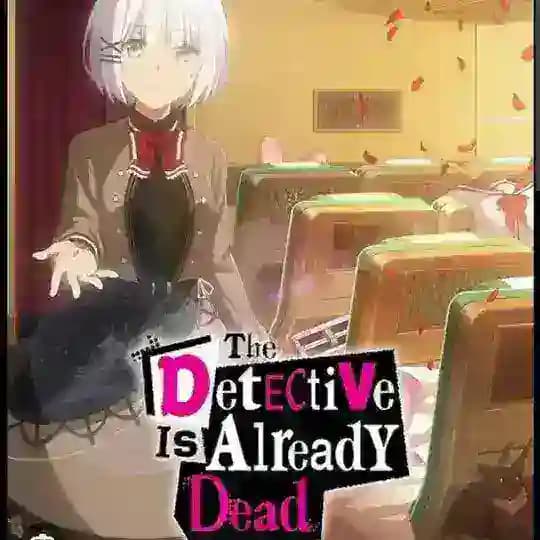 The Detective Is Already Dead In Hindi dubbed