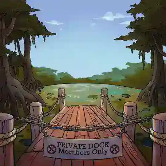 The Dock