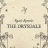 (FAREWELL) Rustic Reverie: The Drysdale.