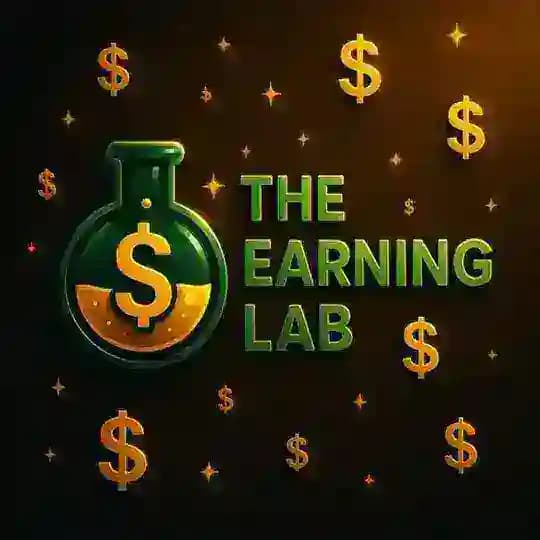 The Earning LAB