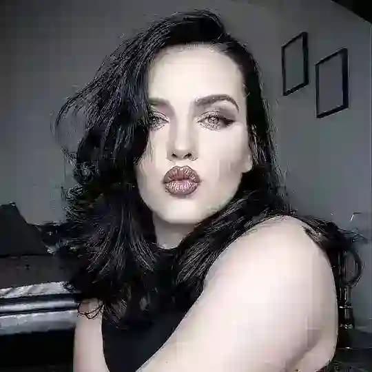 TheFallenBabe Official Telegram Channel