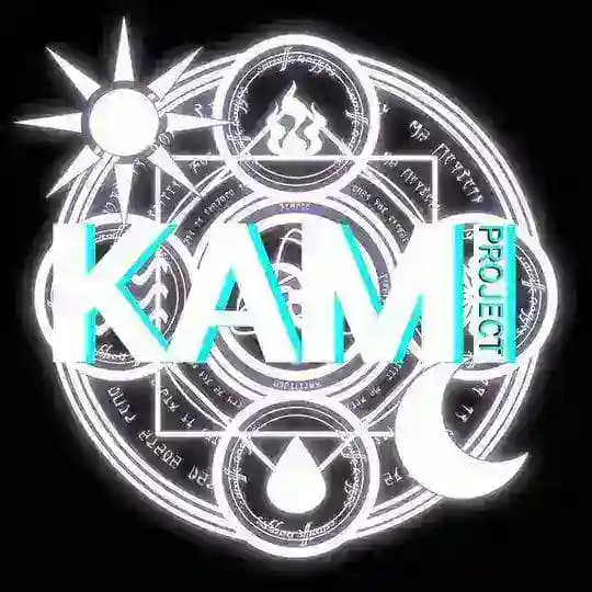 KAMI(神) PROJECT Anime MMSuB
