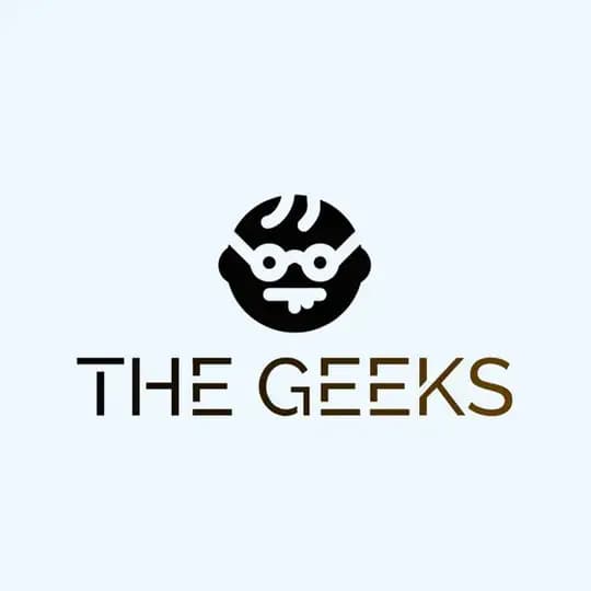 The Geeks