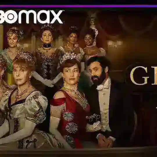 The Gilded Age Season 1 - 2