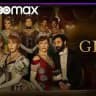 The Gilded Age Season 1 - 2