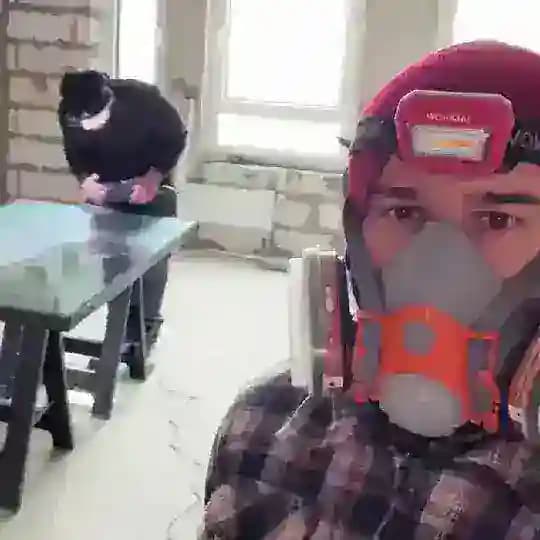 Стеклянный доктор