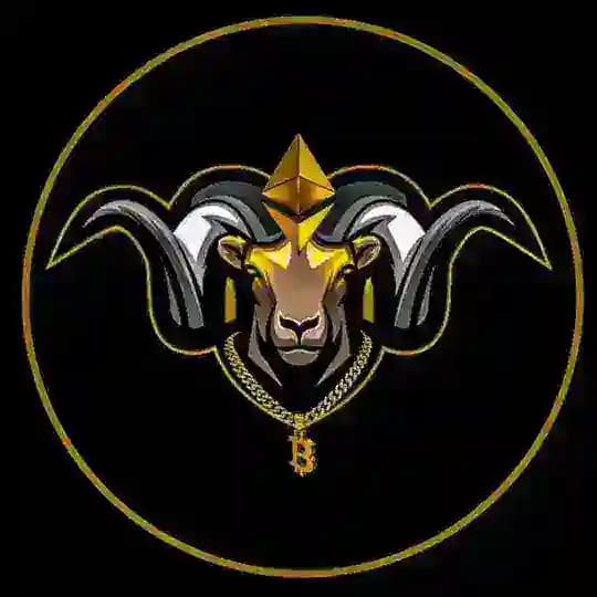 The Goat Calls⚡️ Profile