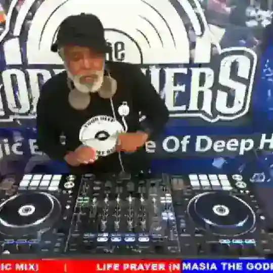 The Godfathers Or Deep House SA πΏπ¦