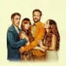 دانلود فیلم جدایی | فیلم Splitsville 2024 | فیلم تنگه The Gorge 2025 | داکوتا جانسون | آدریا آرجونا
