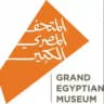 The Grand Egyptian Museum 🏛The GEM🏛