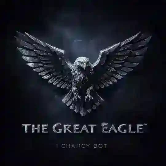 THE GREAT EAGLE