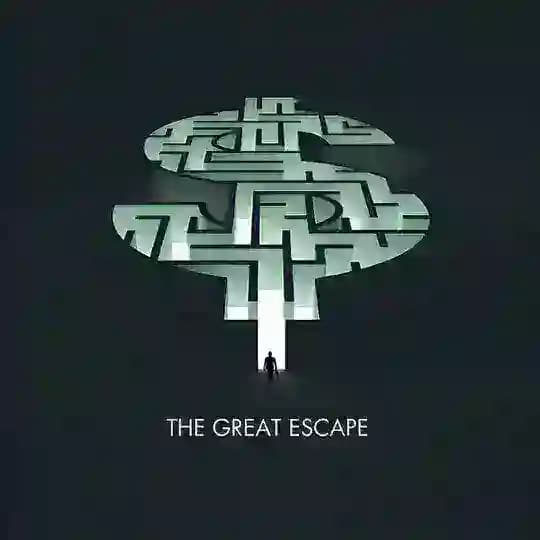 The Great Escape🌎