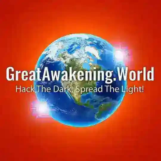 The Great Awakening Q