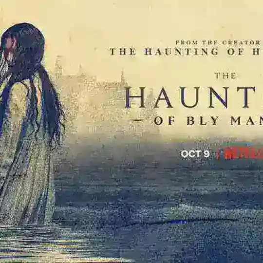 The Haunting of Bly Manor