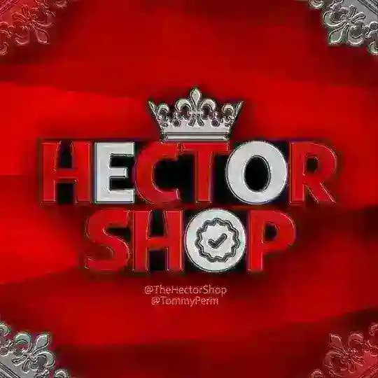 Hector Shop
