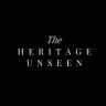 The HERITAGE UNSEEN | АРХИТЕКТУРА ПРОСТРАНСТВА