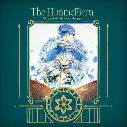 The HimmeFiern : Beyond of Timeless Journey.