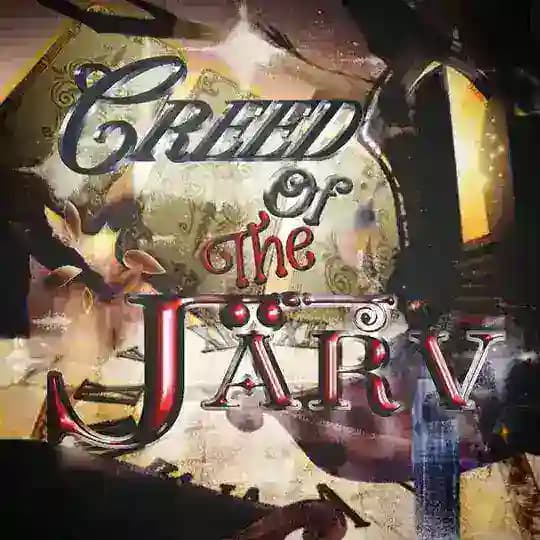 Creed of the Järv. 🪔