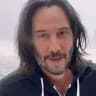 Keanu Reeves
