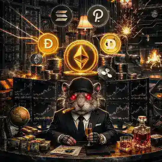 Crypto Predator
