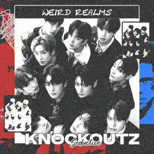 Reign Over The Ring, KnockOutz.