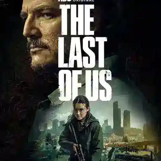 The Last Of Us Season 3