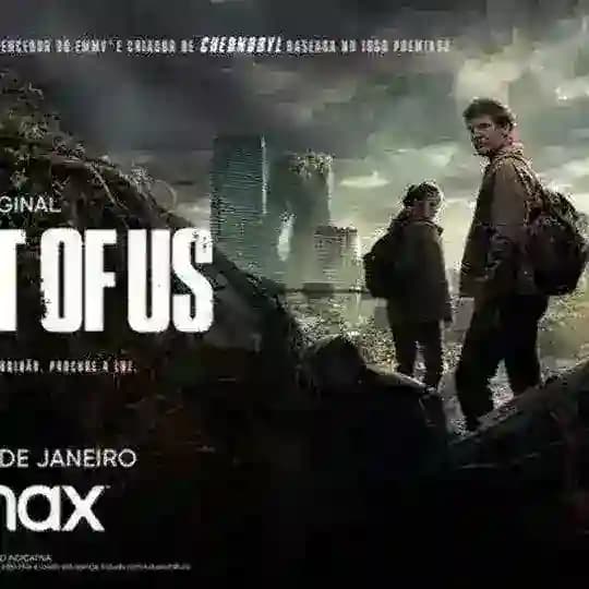 The Last Of Us Season 2 complete